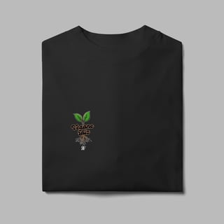 Nome do produto Oversized VeganE Raiz