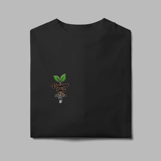 Nome do produto Oversized VeganA Raiz