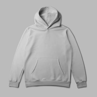 Nome do produto Moletom Canguru Plant Based, Evidence based