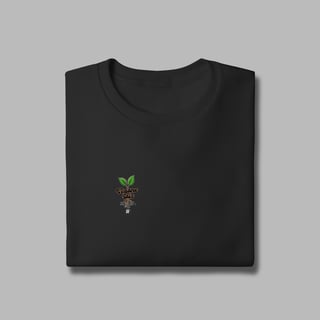 Nome do produto Moletom VeganE Raiz