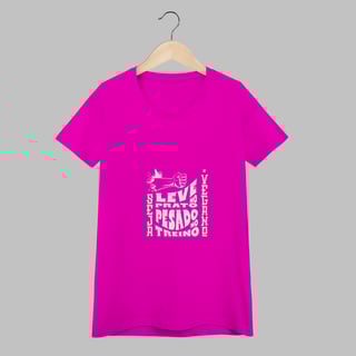 Nome do produto Baby Long Leve no Prato