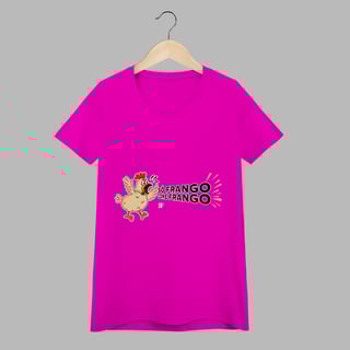 Nome do produto Baby Long Frangão