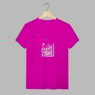 Nome do produto Camiseta Leve no Prato