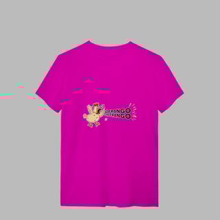 Nome do produto Camiseta Frangão