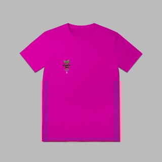 Nome do produto Camiseta VeganA Raiz