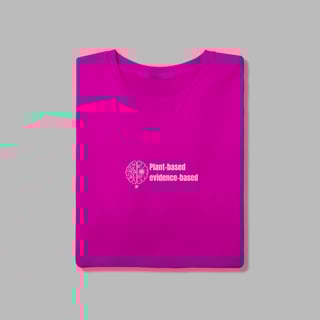 Nome do produto Camiseta Cérebro