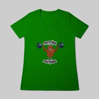 Nome do produto Baby Long Feijão Trincado