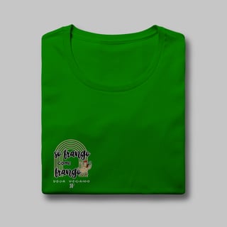 Nome do produto Baby Long Franguinho