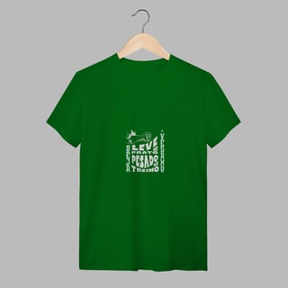 Nome do produto Camiseta Leve no Prato