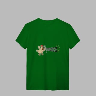 Nome do produto Camiseta Frangão