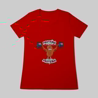 Nome do produto Baby Long Feijão Trincado