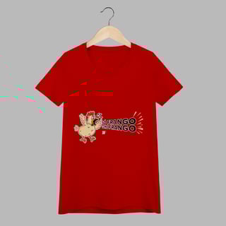 Nome do produto Baby Long Frangão