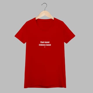 Nome do produto Baby Long Plant Based, Evidence Based