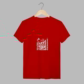 Nome do produto Camiseta Leve no Prato