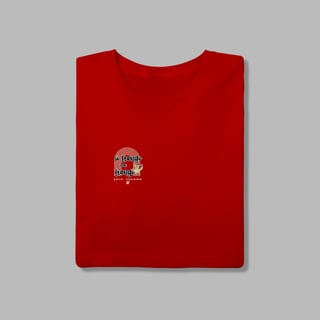 Nome do produto Camiseta Fraguinho