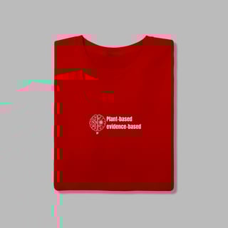 Nome do produto Camiseta Cérebro