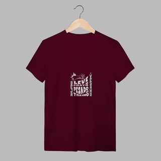 Nome do produto Camiseta Leve no Prato
