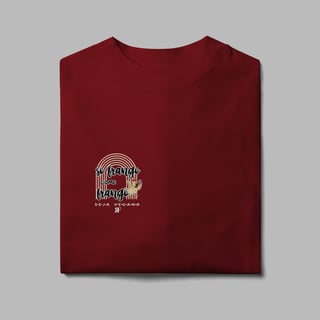 Nome do produto Oversized Franguinho