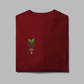 Nome do produto Oversized VeganA Raiz