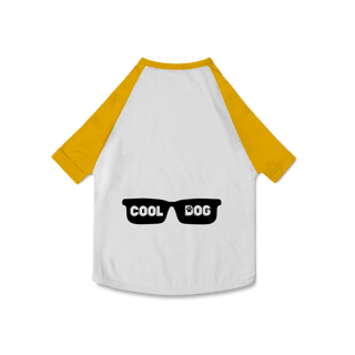 Nome do produto Roupa Pet - Cool Dog