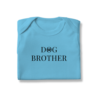 Nome do produto Body - Dog Brother Minimalist