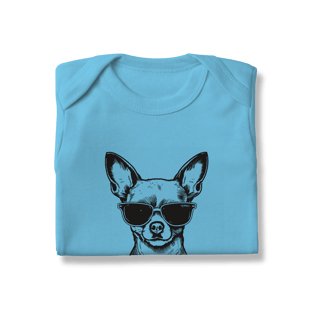 Nome do produto Body - Se Meu Dog Não Gosta de Você
