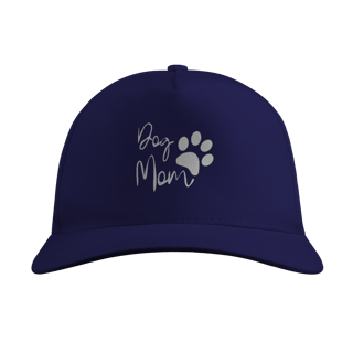 Nome do produto Boné Quality - Dog Mom