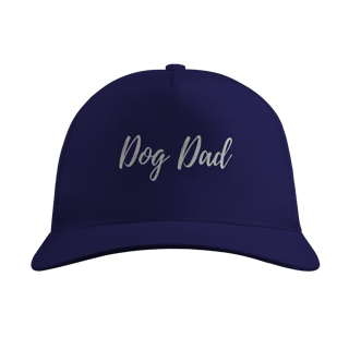 Nome do produto Boné Quality - Dog Dad