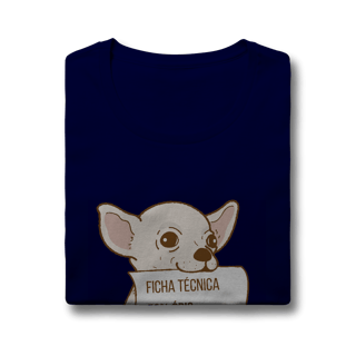 Nome do produto Baby Long Quality - Chihuahua Ficha Técnica
