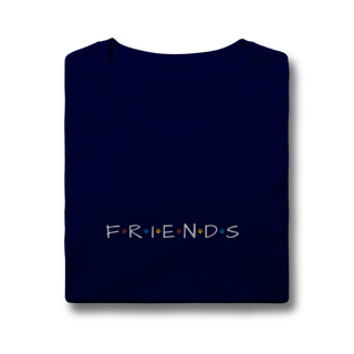 Nome do produto Baby Long Quality - Friends Dog