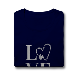 Nome do produto Baby Long Quality - LOVE Dog