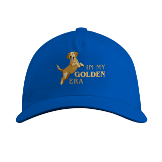 Nome do produto Boné Prime Confort - In My Golden Era