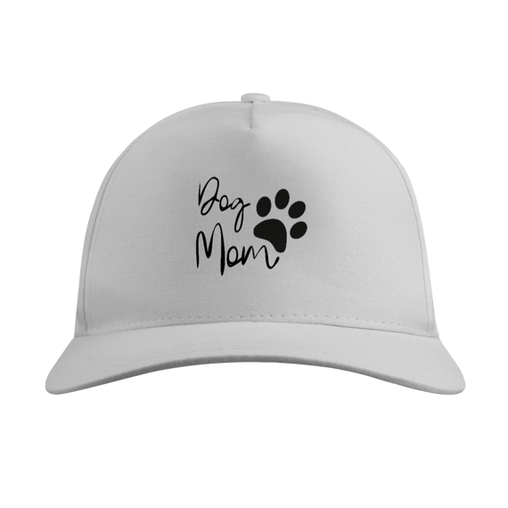 Boné Quality - Dog Mom