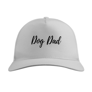 Nome do produto Boné Quality - Dog Dad