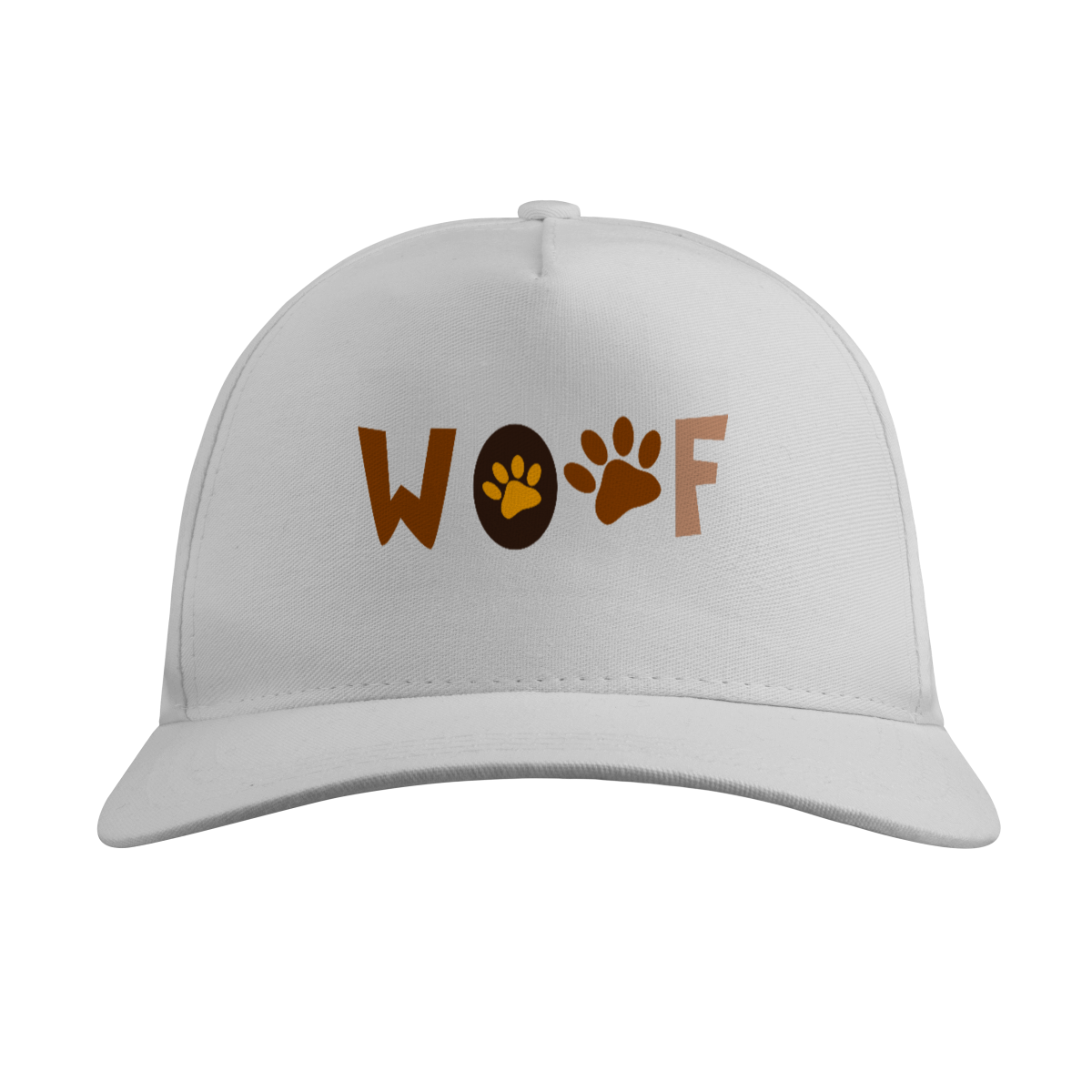 Boné Quality - Woof