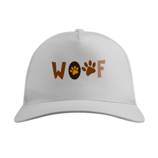 Boné Quality - Woof