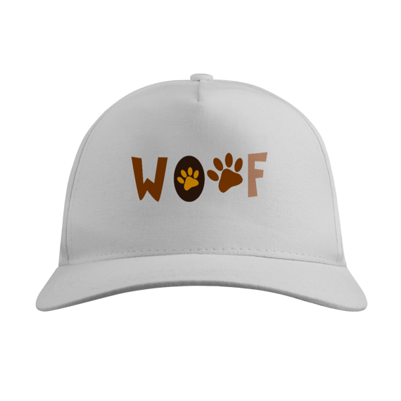 Boné Quality - Woof