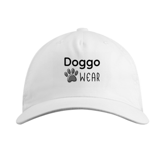 Nome do produto Boné Prime Confort - Doggo Wear