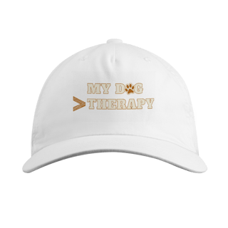 Nome do produto Boné Prime Confort - My Dog > Therapy