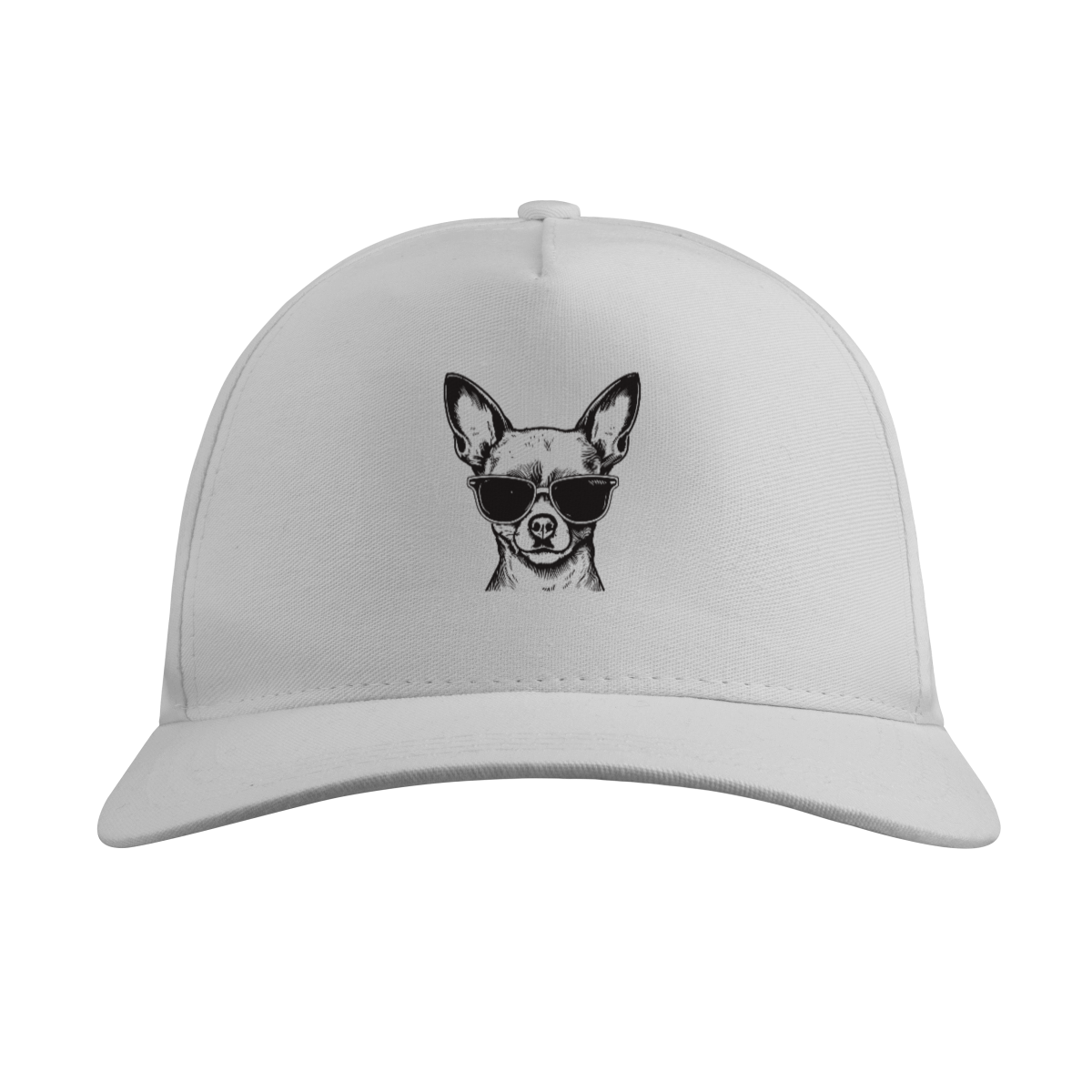 Boné Quality - Sunglass Dog