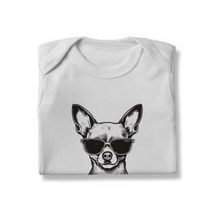 Nome do produto Body - Se Meu Dog Não Gosta de Você