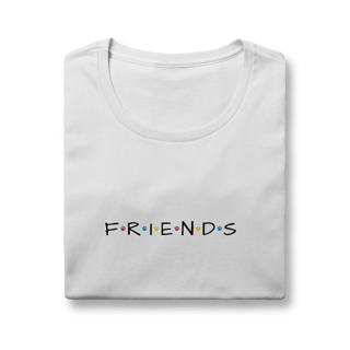 Nome do produto Baby Long Quality - Friends Dog