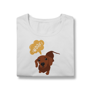 Nome do produto Baby Long Prime - Woof Dog