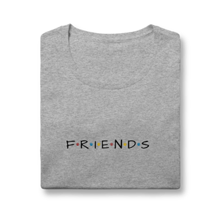 Nome do produto Baby Long Quality - Friends Dog