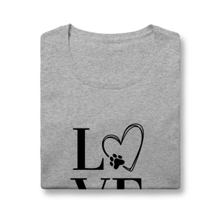 Nome do produto Baby Long Quality - LOVE Dog