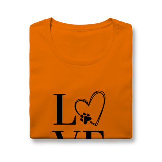 Nome do produto Baby Long Quality - LOVE Dog