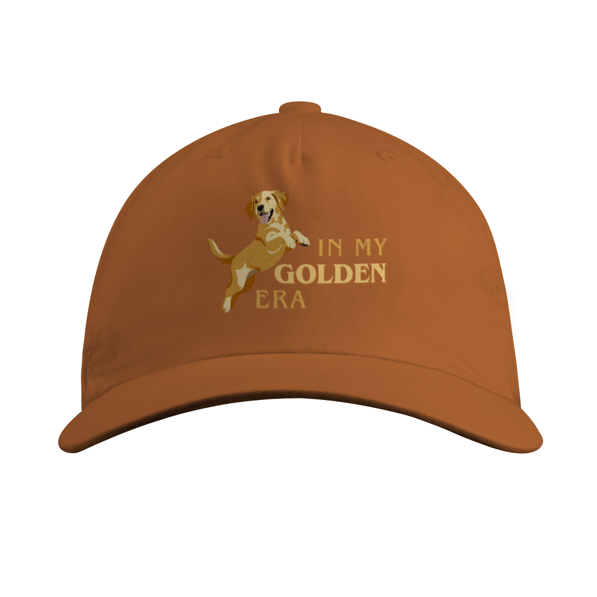 Boné Prime Confort - In My Golden Era