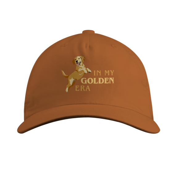 Boné Prime Confort - In My Golden Era