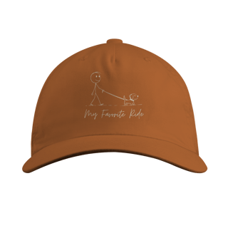 Nome do produto Boné Prime Confort - My Favorite Ride