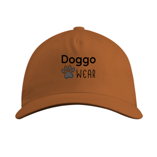 Boné Prime Confort - Doggo Wear